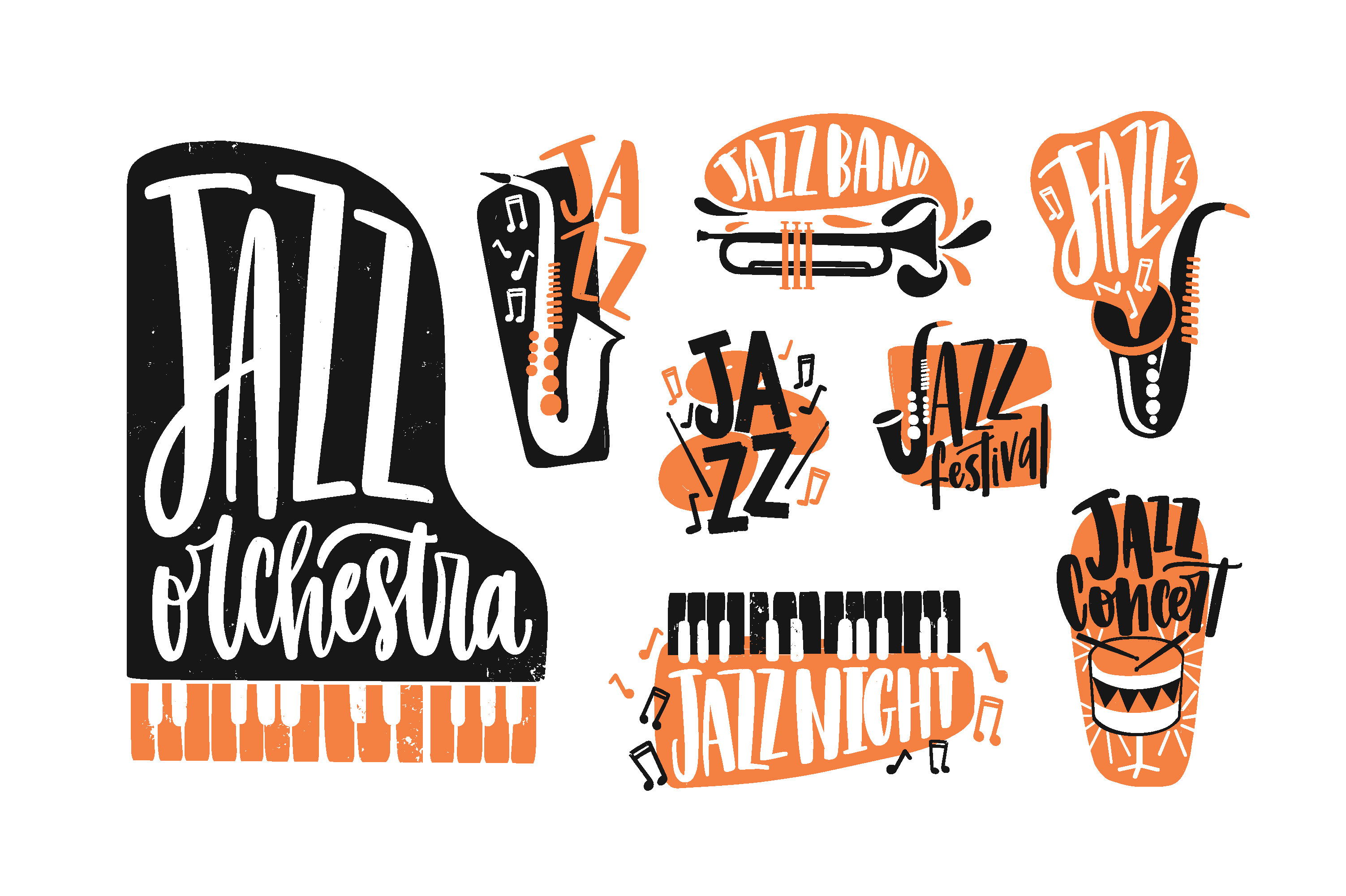 jazz-lettering-pre-designed-photoshop-graphics-creative-market