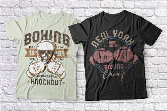 Heavy Boxing. Font Duo  Strong font, Wix templates, Font names