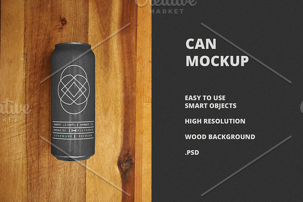 Download Thin Tall Jar Mockup Creative Photoshop Templates Creative Market Yellowimages Mockups