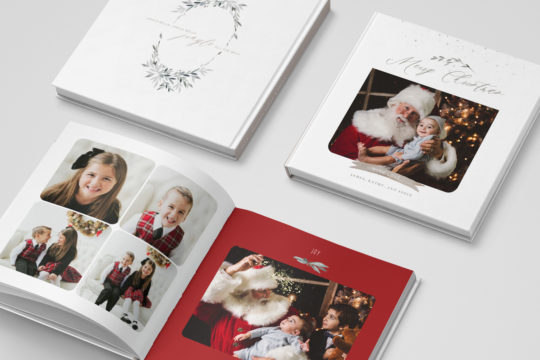 christmas-photo-book-template-stationery-templates-creative-market