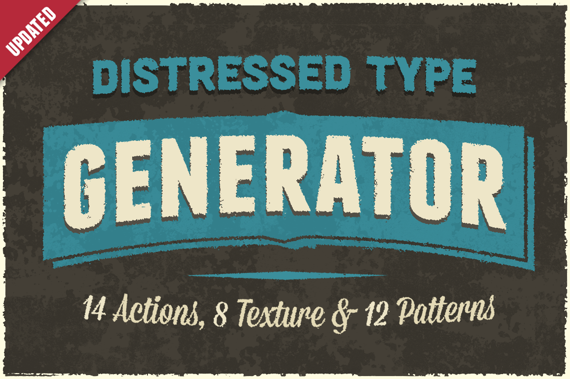 Generated type