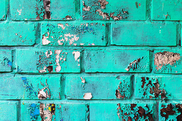 Graffiti On A Brick Wall Background High Quality Abstract Stock Photos Creative Market