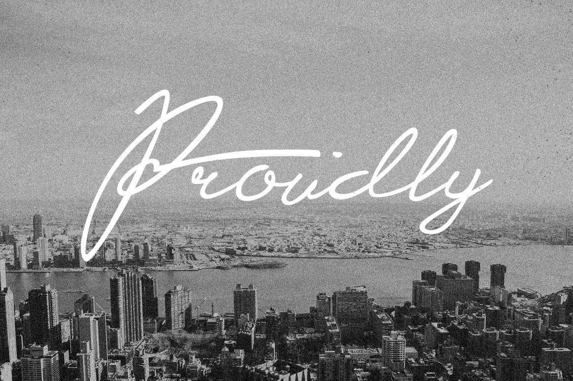 proudly-signature-script-script-fonts-creative-market