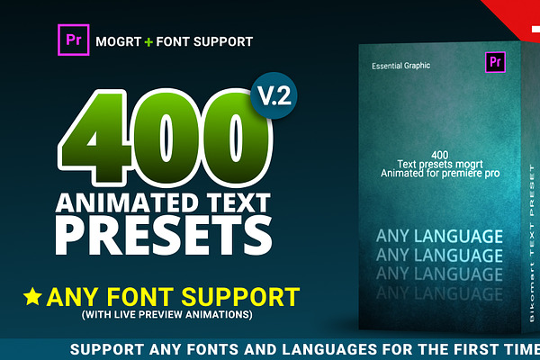 200-text-presets-for-after-effects-creative-templates-creative-market