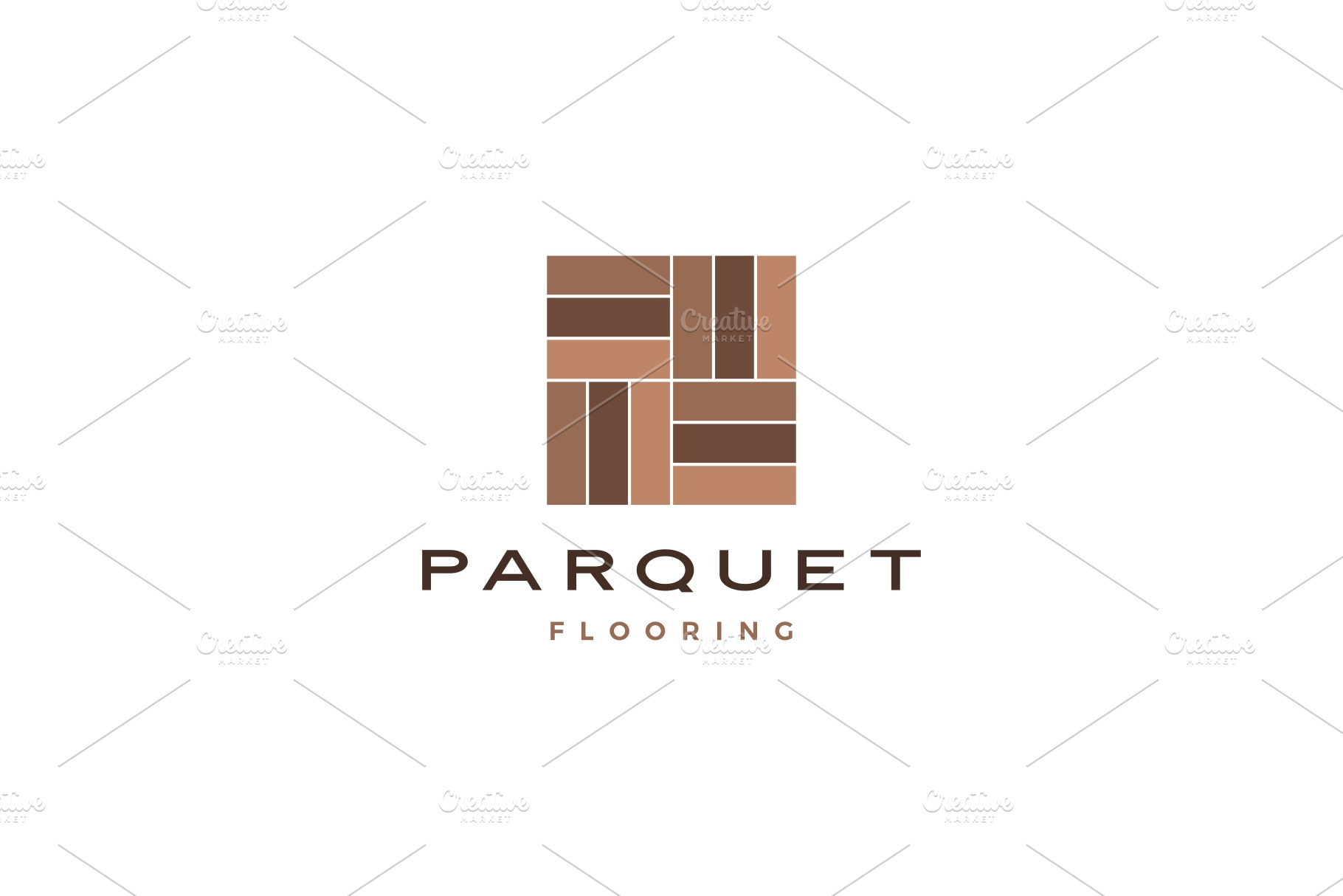 wood parquet flooring vinyl hardwood | Branding & Logo Templates ...