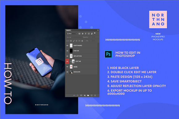 Download Mega Psd Mockup Bundle 40 In 1 Creative Photoshop Templates Creative Market