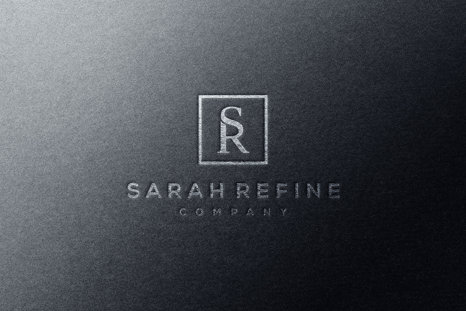 Download Logo Mockup Luxury Paper Creative Photoshop Templates Creative Market