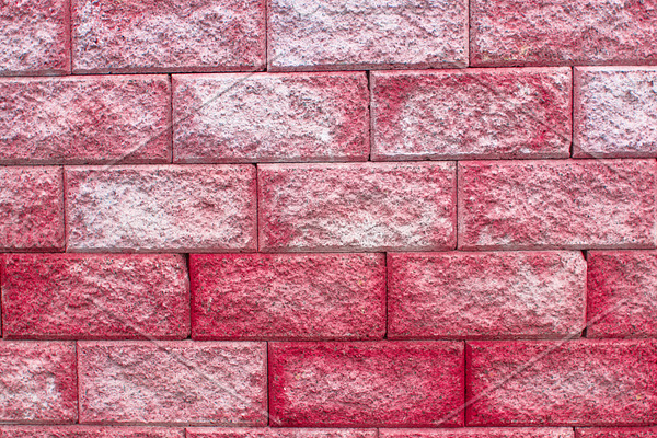 Pink Red Brick Wall Texture High Quality Abstract Stock Photos Creative Market - seamless red pink brick wall texture hd roblox