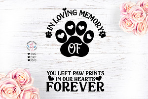 Download Dog Memorial Rainbow Patterns Pre Designed Photoshop Graphics Creative Market