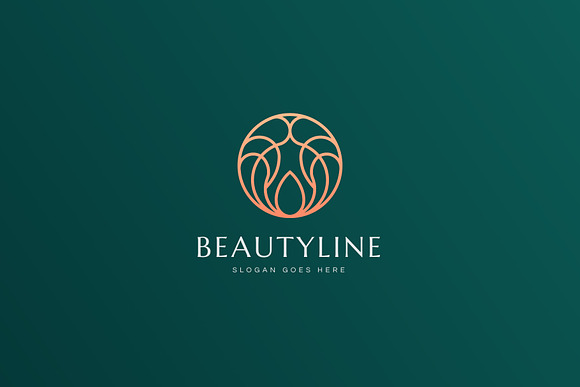 Elegant, Playful, It Company Logo Design for Luxxx Beauty by