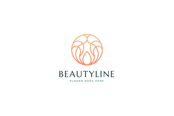 Elegant, Playful, It Company Logo Design for Luxxx Beauty by