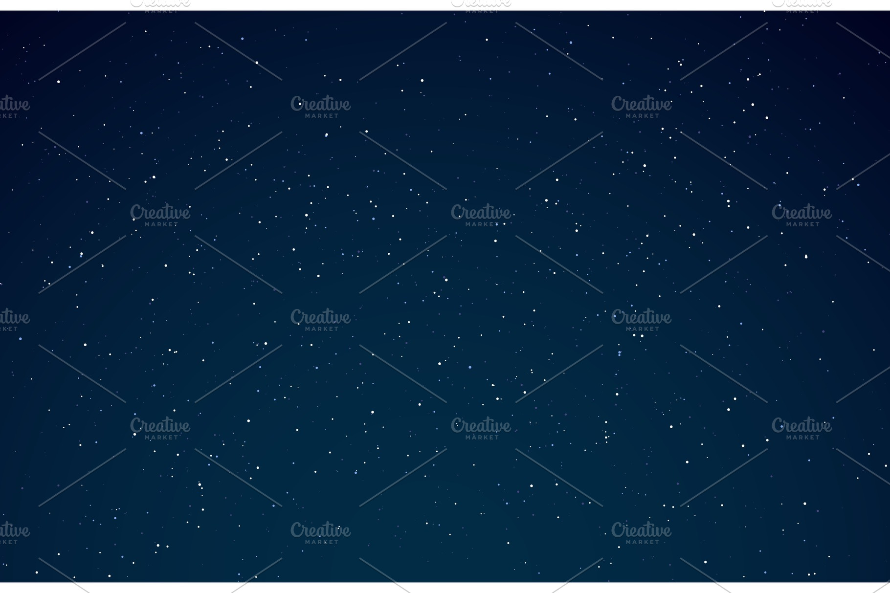 Night sky. Starry galaxy, night | Textures ~ Creative Market