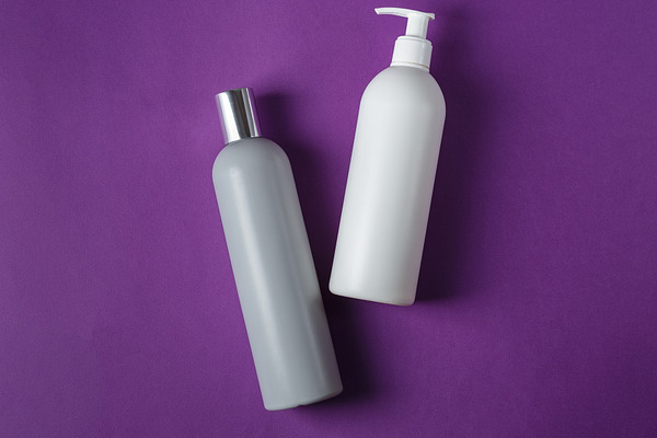 Blank Shampoo And Conditioner Bottle High Quality Beauty Fashion Stock Photos Creative Market