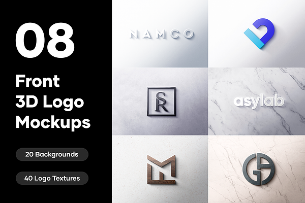 Download Creative Branding Mockups Creative Market