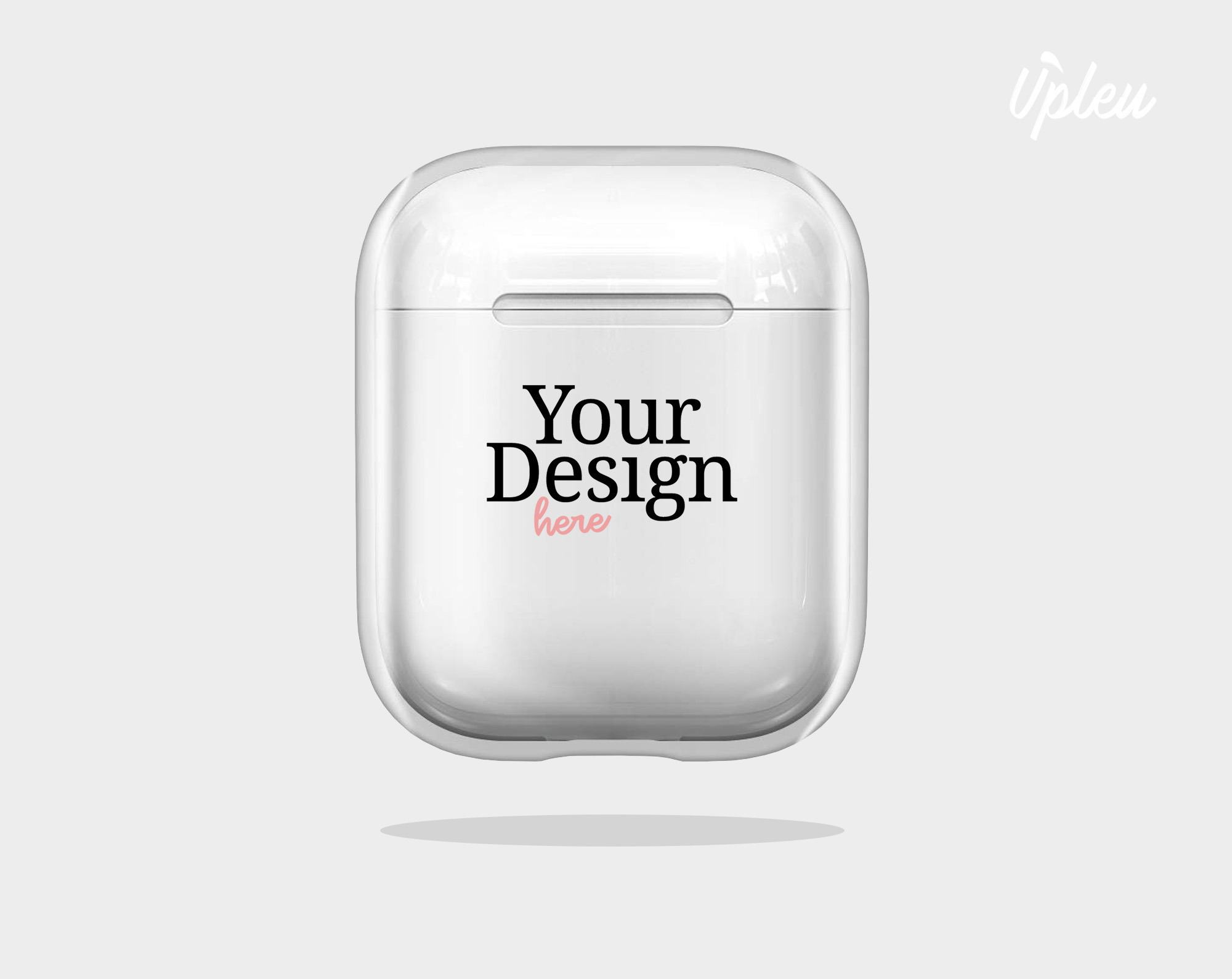 Download Airpod Mock Up 3 | Creative Photoshop Templates ~ Creative ...