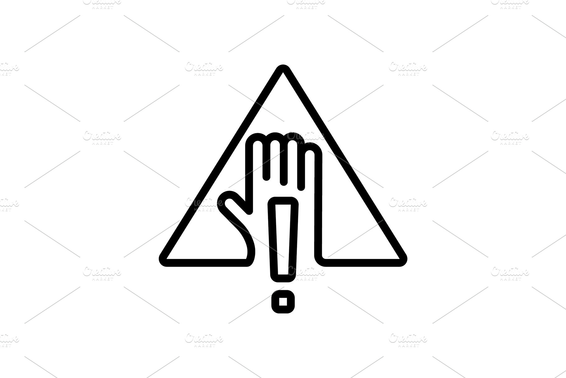 warning-alert-icon-illustrator-graphics-creative-market