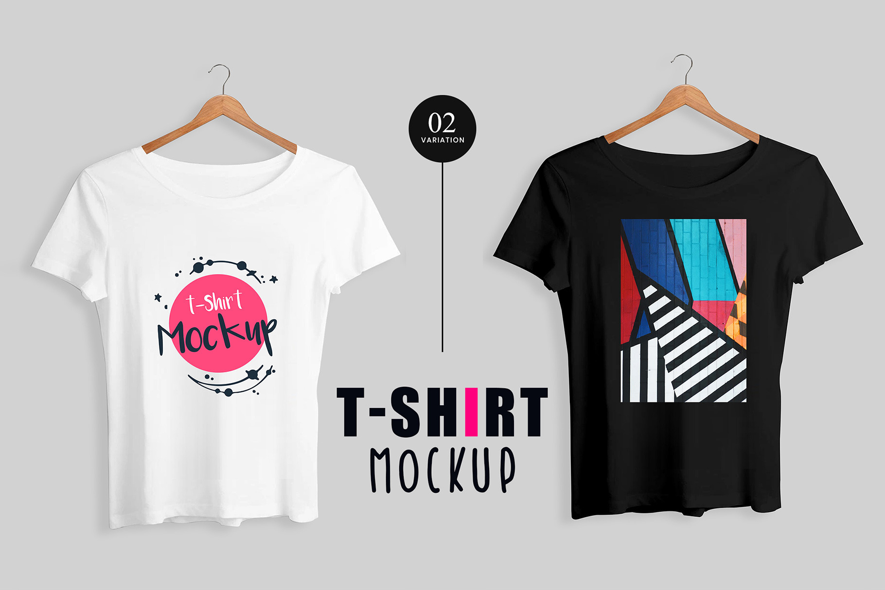 TShirt Mockup | Shirt Mockups ~ Creative Market