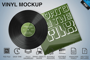 Realistic 7 Mock Up Creative Photoshop Templates Creative Market