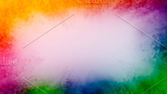 Holi festival background design | Photoshop Graphics ~ Creative Market