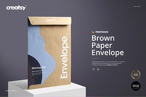 Download Mailer Box Tissue Paper Mockup Set | Creative Photoshop ...