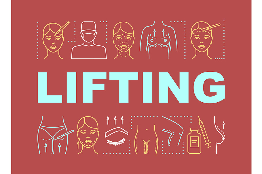 lifting-word-concepts-banner-pre-designed-photoshop-graphics