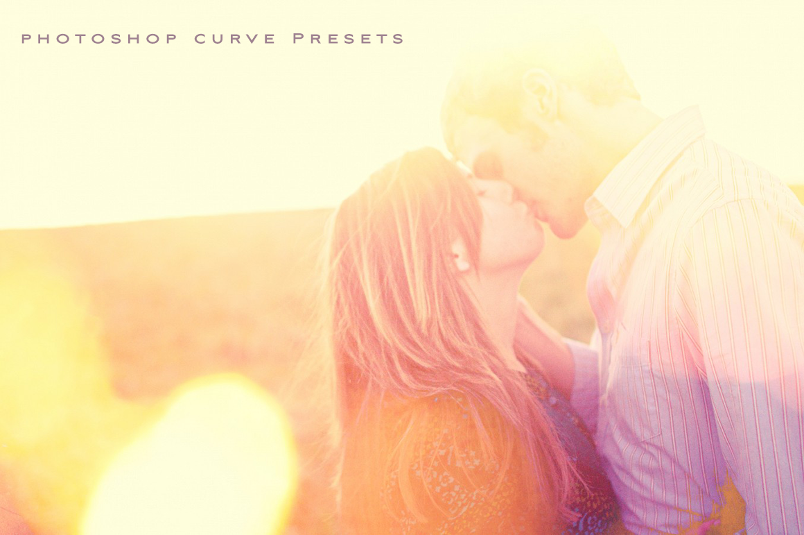 photoshop curves presets free download