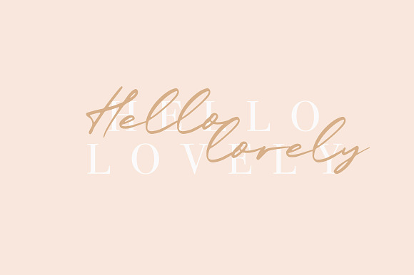 Jolie Font by vladfedotovv · Creative Fabrica