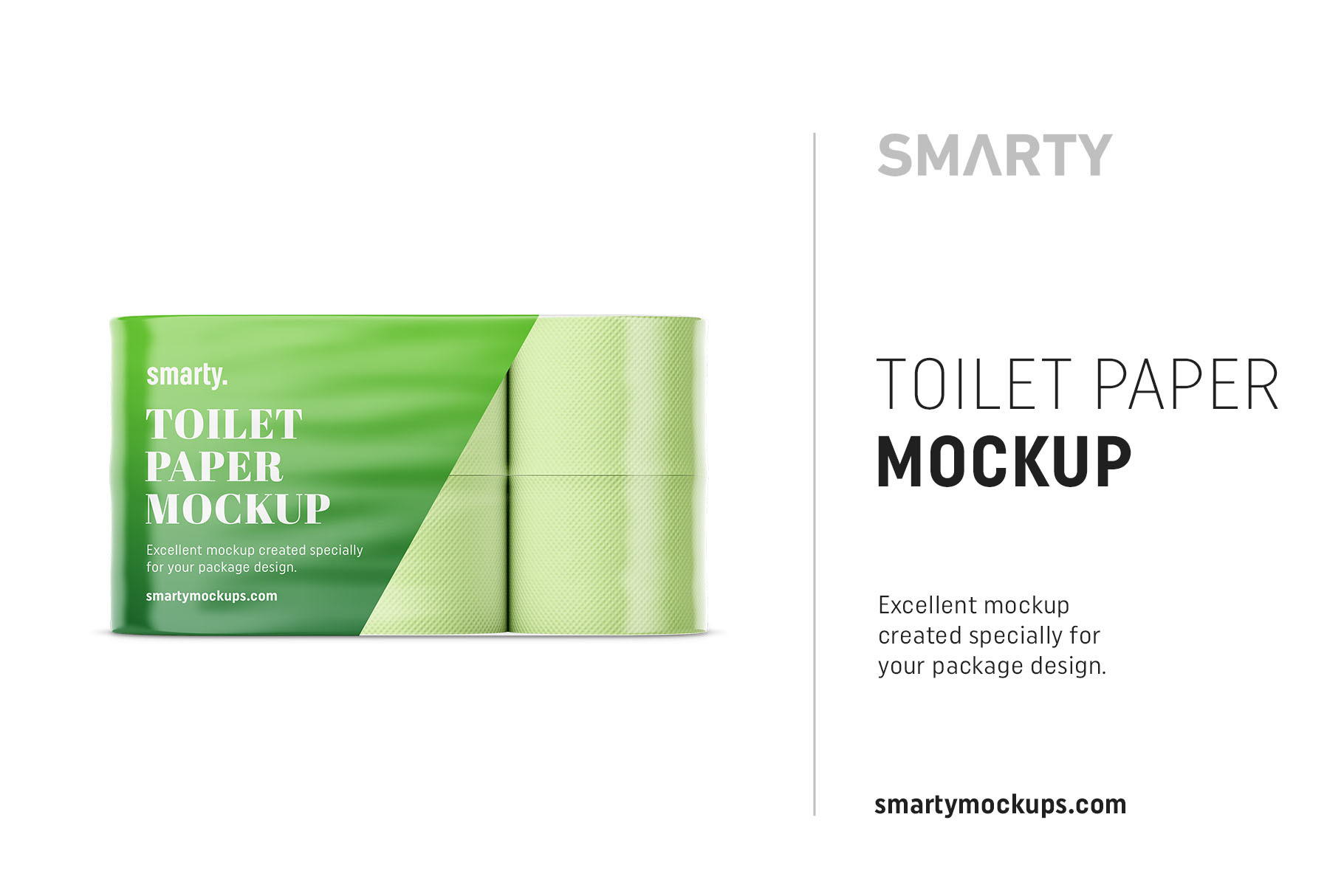 Download Toilet paper mockup (6 rolls) | Creative Photoshop ...