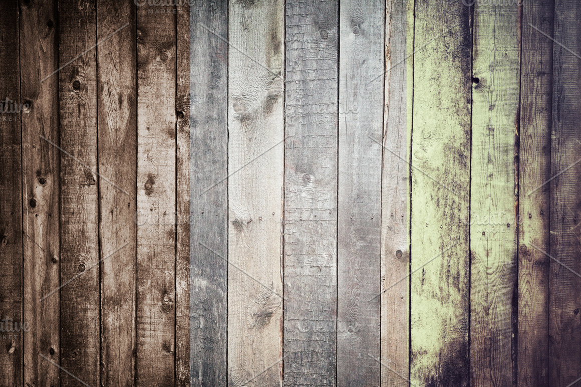 Wooden Fence Texture | Textures ~ Creative Market