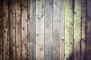 Wooden Fence Texture | Textures ~ Creative Market