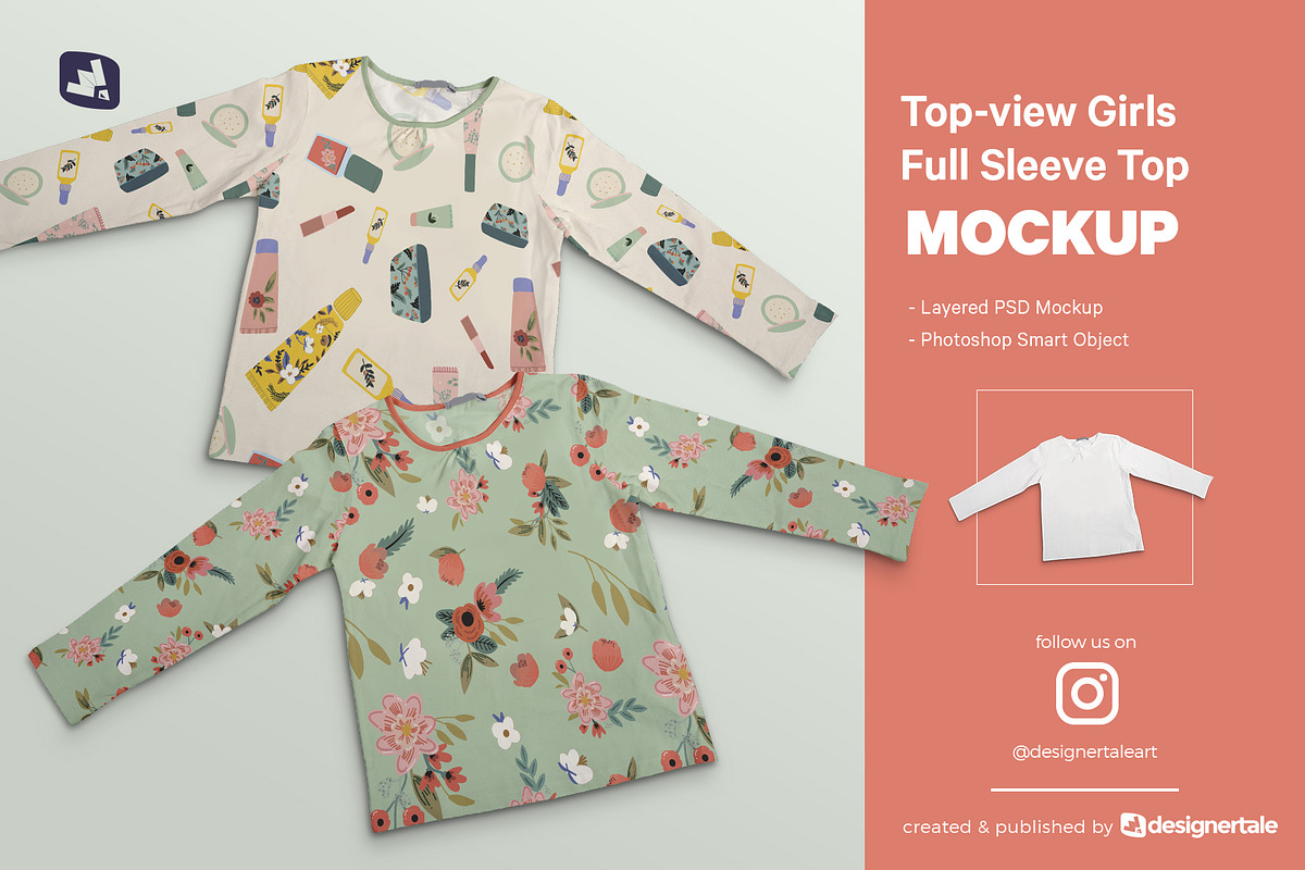 Download Top View Cotton Shorts Mockup | Creative Photoshop ...