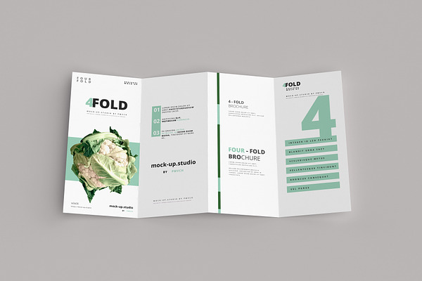 Download 165 Brochure Mockups Big Bundle | Creative Photoshop ...