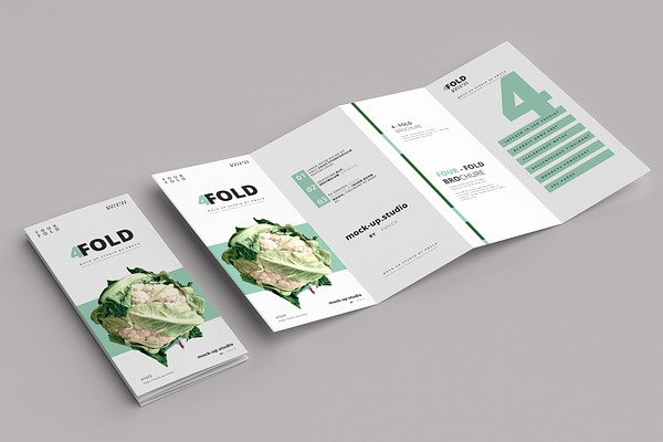 Download 165 Brochure Mockups Big Bundle | Creative Photoshop ...