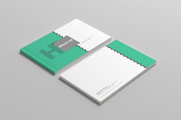 Download 165 Brochure Mockups Big Bundle | Creative Photoshop ...