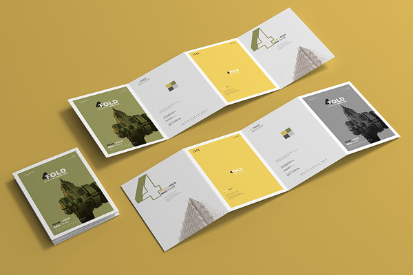 Download 165 Brochure Mockups Big Bundle | Creative Photoshop ...