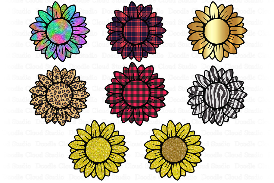 Free Free 117 Clipart Sunflower Png Images SVG PNG EPS DXF File