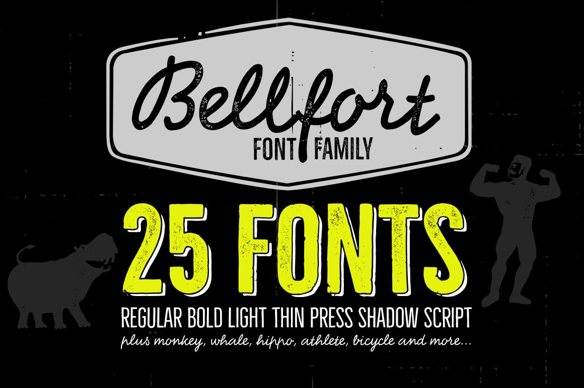 Bellfort Draw Script