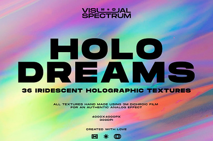 Holochrome Gradient Maps - Holographic gradient maps download Studio AAA