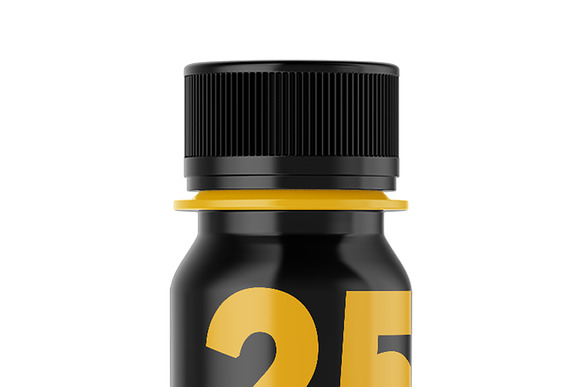 Download Sport Nutrition Bottle Mockup Creative Photoshop Templates Creative Market