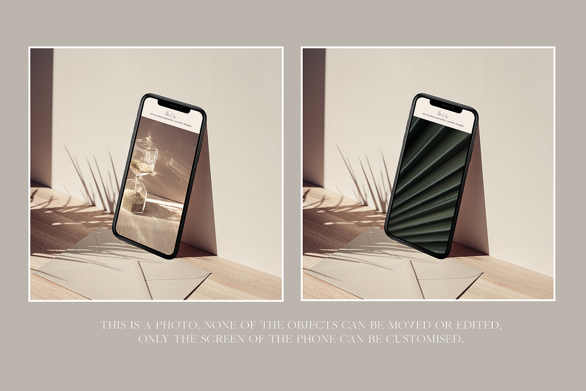 Download iPhone Photo Mockups. 35+ | Creative Photoshop Templates ...