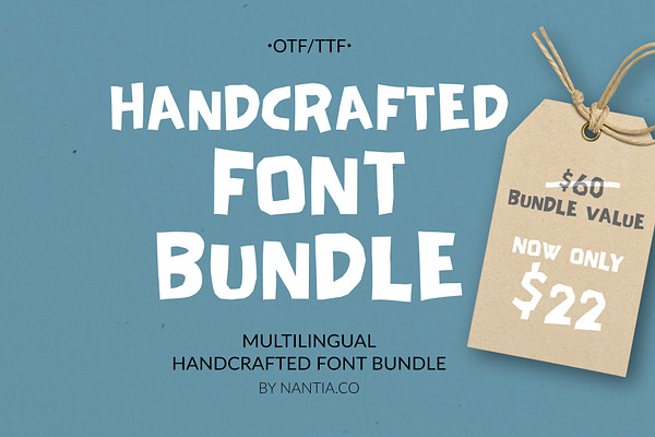 Download Handwritten Font Bundle Pack Stunning Display Fonts Creative Market