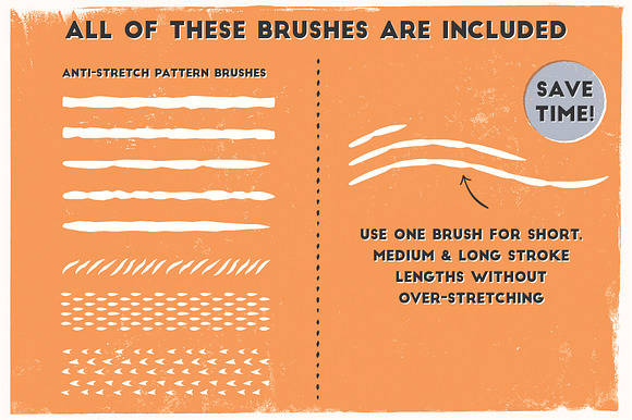 Digital Linocut  Buy Linocut Brushes for Affinity Designer - Artifex Forge