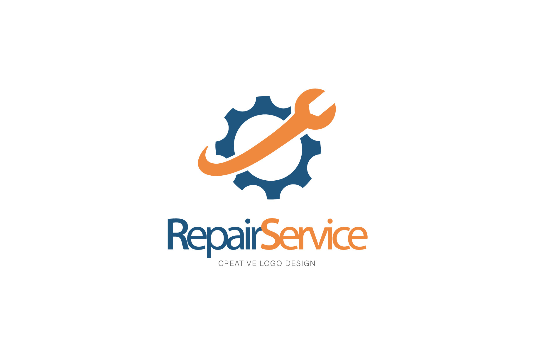 repare service logo | Branding & Logo Templates ~ Creative Market