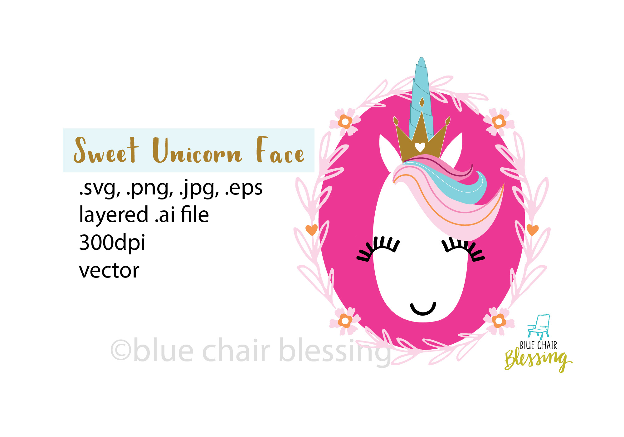 Free Free Unicorn Face With Hair Svg 926 SVG PNG EPS DXF File