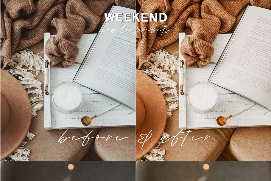 图片[7]-温馨咖啡色调预设 Warm & Airy Lightroom Mobile Presets