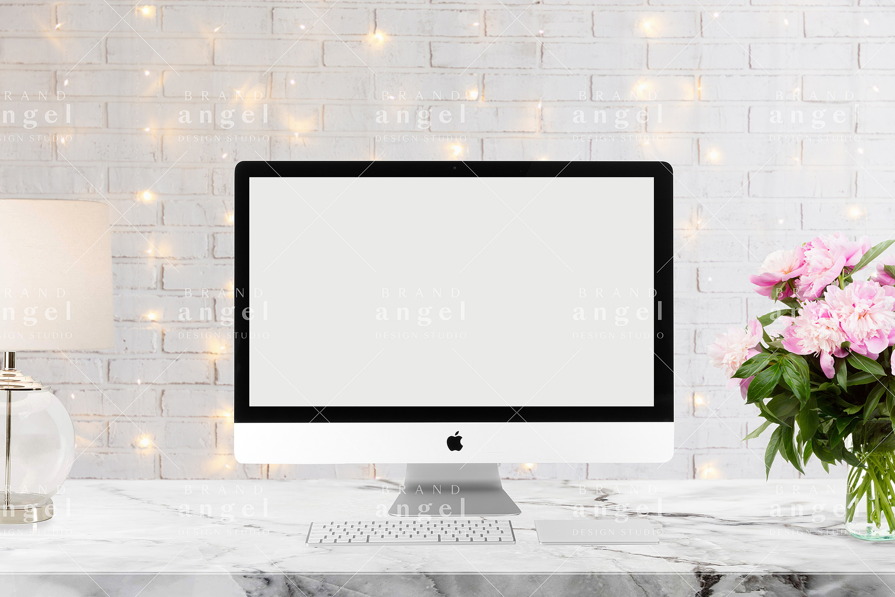 Download Computer Photo Bundle, iMac Mockup | High-Quality ...