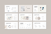 Pitch Deck Google Presentation | Creative Google Slides Templates ...