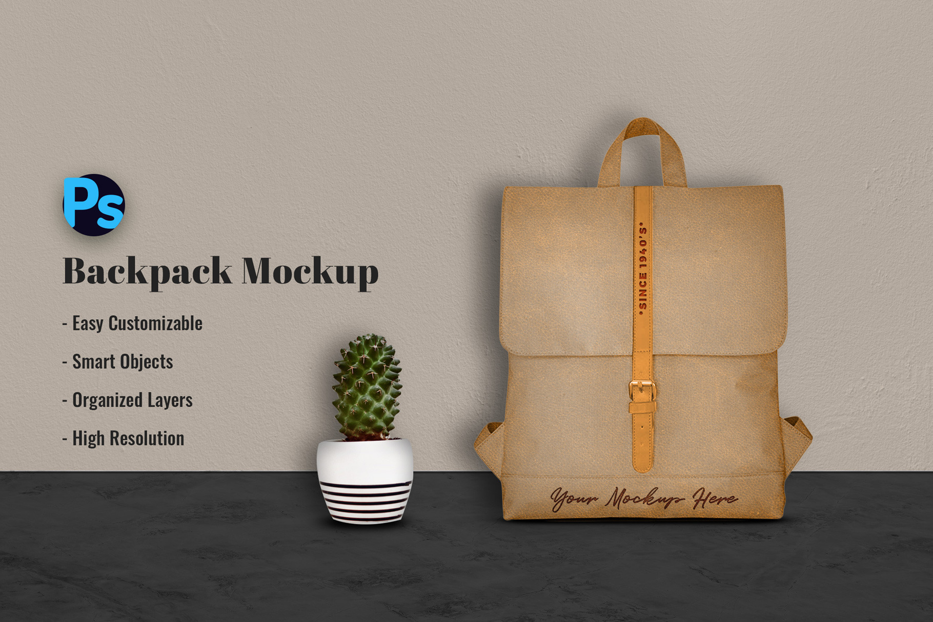 Dust Bag Mockup  Bag mockup, Saint pierre and miquelon, Creative market