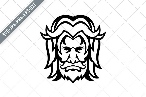 Free Free 297 Son Of Odin Svg SVG PNG EPS DXF File