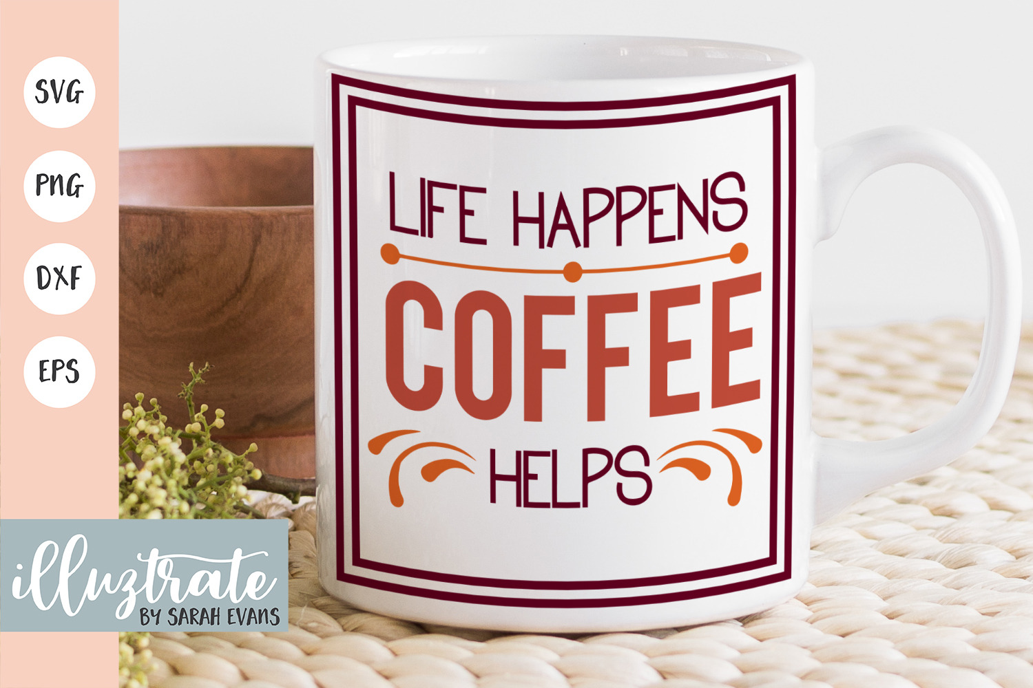 Free Free 310 Coffee Is Life Svg SVG PNG EPS DXF File